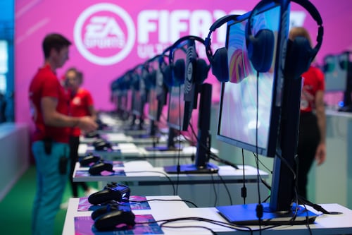 EA Sports admite estar dispuesto a sentarse con FIFA para volver a trabajar juntos