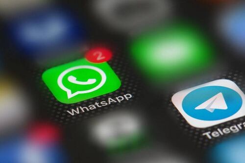Telegram DESTROZA a WhatsApp con épica trolleada