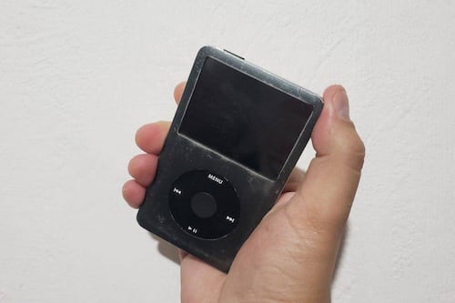 [FW Labs] Uso un iPod Classic en 2020 y no pienso dejar de hacerlo