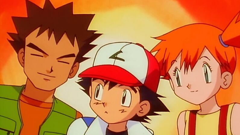 30 años del nacimiento de la franquicia de  “Pokémon”: anuncian dos nuevos videojuegos para el próximo año