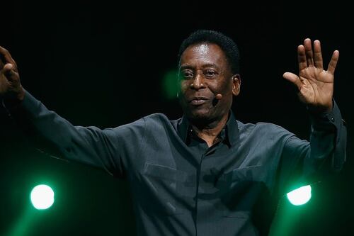 Pelé, un pionero de los videojuegos en el deporte: estos son todos los títulos protagonizados por O Rei