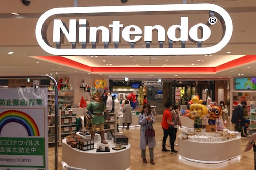 Nintendo contra la inflación: ¿la empresa aumentará el costo de sus productos? Habló su presidente
