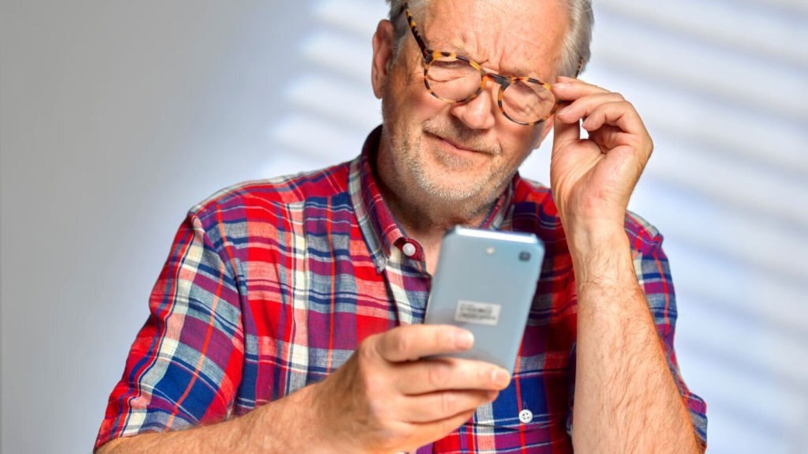 Cuidado con las estafas