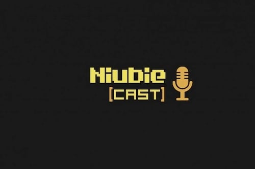 ¡Ya disponible! NiubieCast #09 en MP3