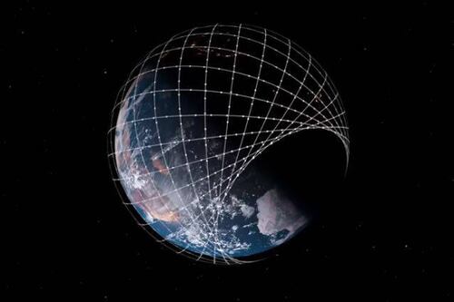 “No podrás esconderte” del Pentágono y su nuevo sistema de vigilancia satelital Starshield