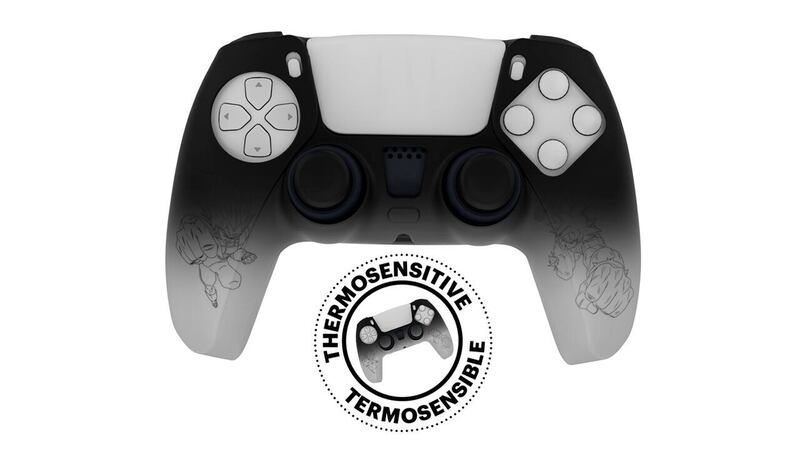 Funda de silicona de Dragon Ball