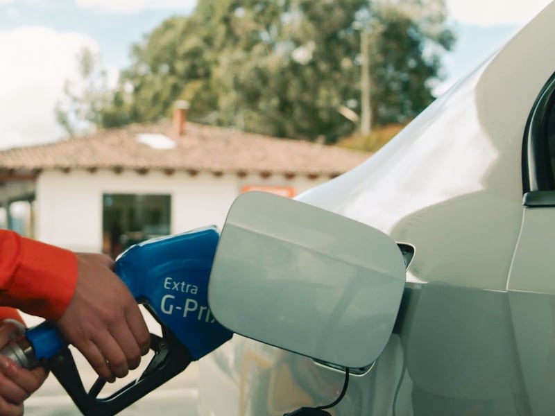 ¿Rutas ecológicas? Google Maps te ayuda a ahorrar gasolina recomendando caminos en los que gastas menos: Así se configura