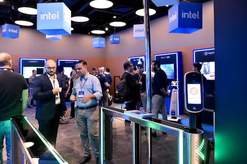 Intel Powerhouse: Tres innovaciones que están utilizando Inteligencia Artificial para marcar la diferencia