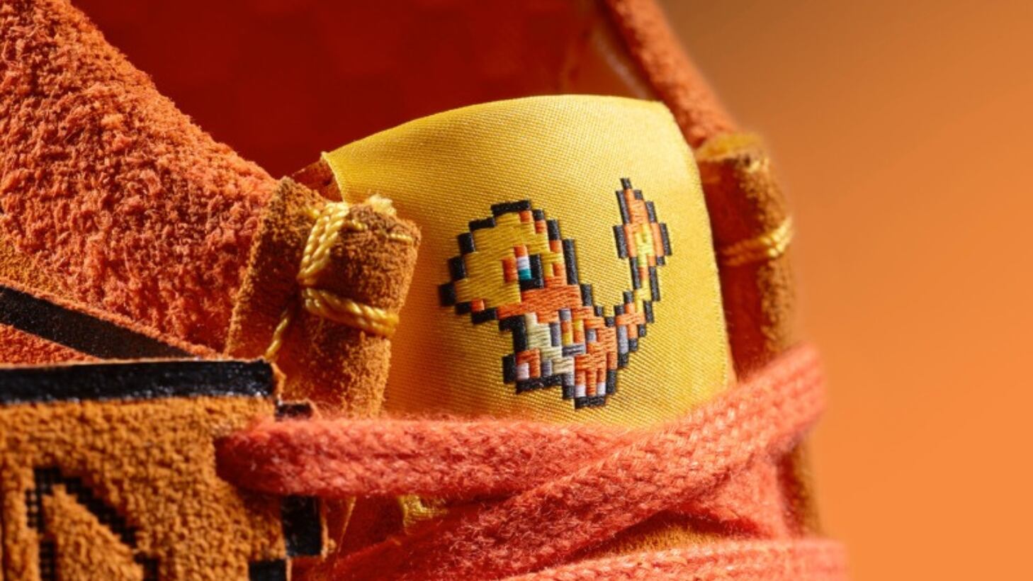CLARKS TORHILL X POKÉMON