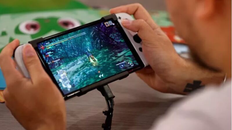 La sucesora de Nintendo Switch es confirmada: llegará en menos de un año
