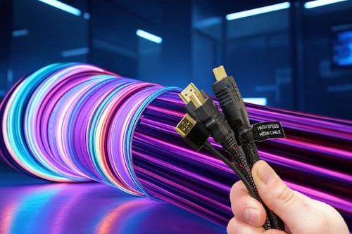 Empresas chinas quieren implementar el estándar de cables GPMI: el reemplazo del HDMI y el USB