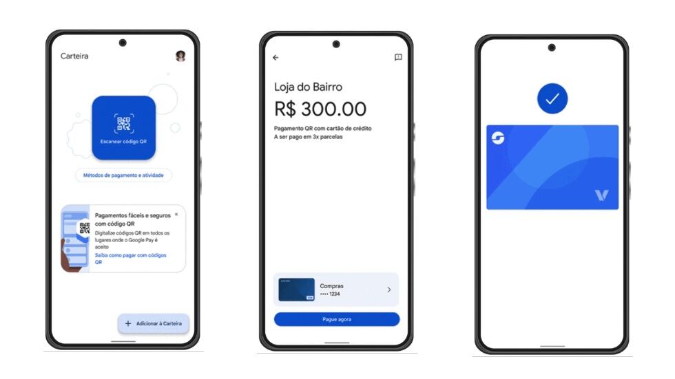 google-wallet-tendrá-pagos-con-código-qr