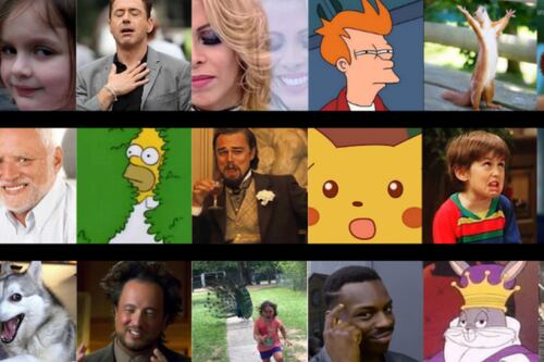 ¿Controlados por la inteligencia artificial? Así influyen los memes en tu vida diaria