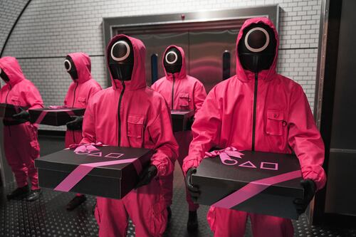 Actor del Juego del Calamar recibe mensajes de odio tras final de la serie, ¿por qué enojó tanto a fans?