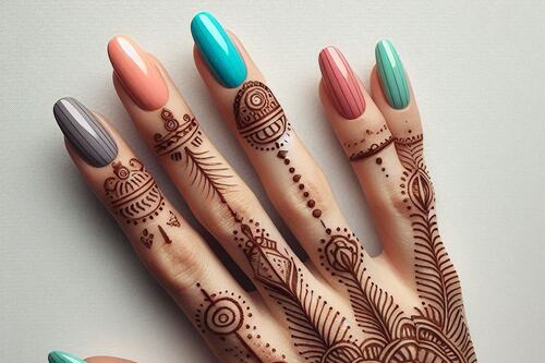 “¿Cuál es tu sexto dedo?” La campaña que busca alertar sobre los riesgos ocultos de la IA