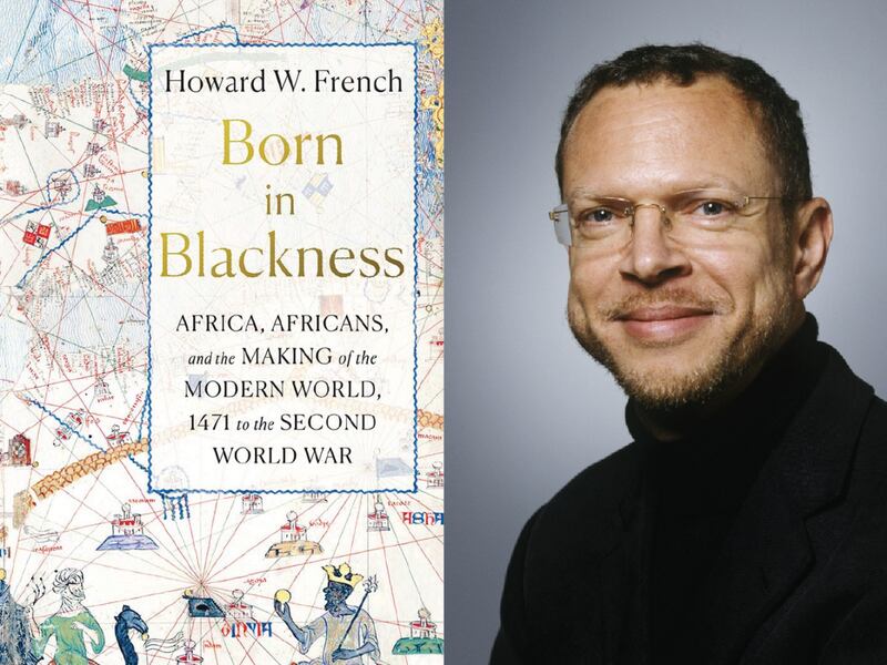 Born in Blackness