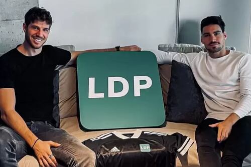 ‘Libro de Pases’: una red social creada para que futbolistas consigan empleo