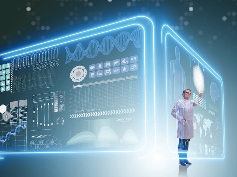 El experimento que humilló a la IA: Inventan una enfermedad falsa y ChatGPT juró que era real