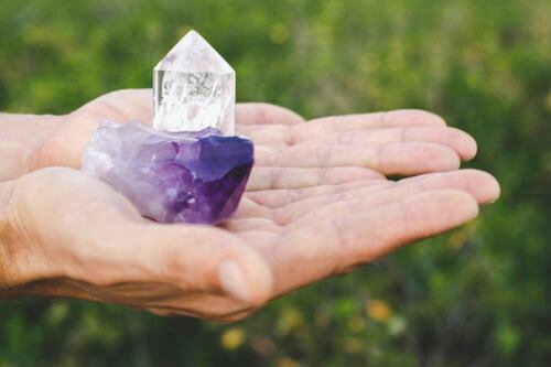 Inventan el cristal de memoria | Un cuarzo capaz de guardar 360 TB de información