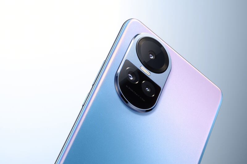 Oppo Reno10 5G