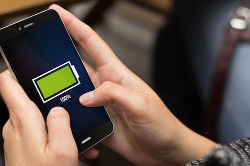¡Batería infinita! Los 4 ajustes de Android que debes cambiar hoy mismo para ahorrar energía