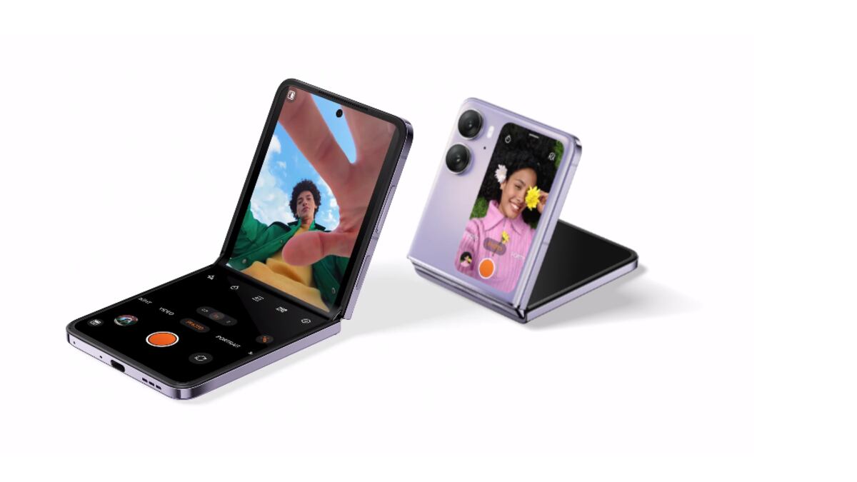 El OPPO Find N2 Flip ha sido presentado en México. Tuvimos oportunidad de probar el smartphone plegable con sus potentes funciones y conocer su precio.