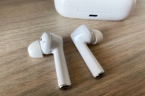 Los audífonos inalámbricos Huawei FreeBuds 3i son una de las mejores opciones en relación calidad/precio