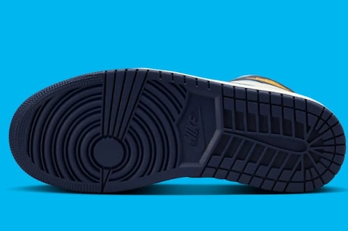 As novas Air Jordan 1 High ‘First in Flight’ são uma homenagem aos pioneiros do voo