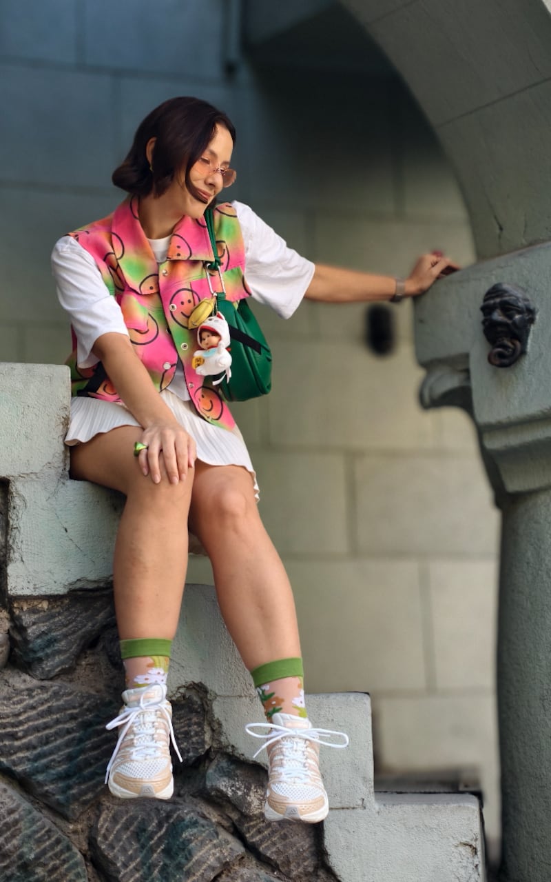 Adidas - FayerWayer (Natalia E. Gálvez)