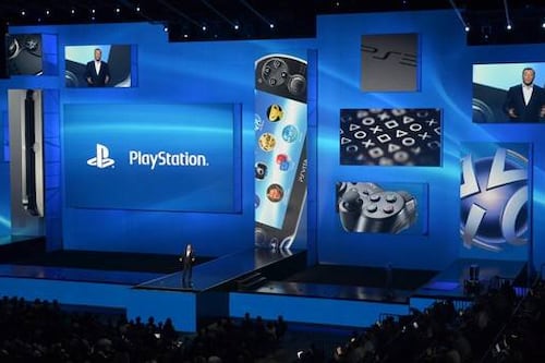 Sony vuelve a reportar ganancias, pero la marca PlayStation presenta leve tendencia a la baja