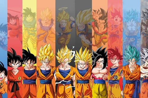 El sutil pero relevante cambio que hizo la cuenta oficial de Dragon Ball y que da luces de su futuro