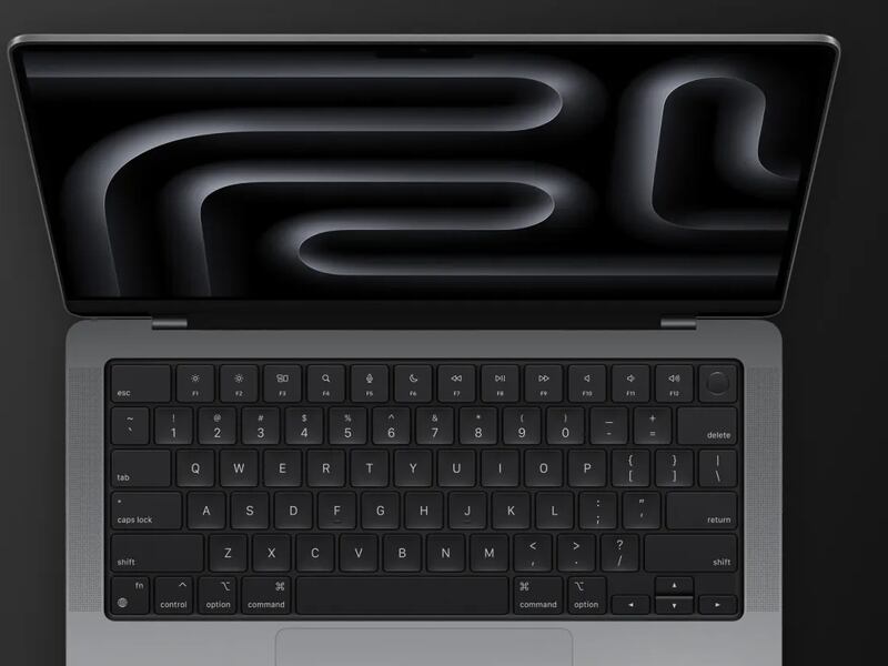 ¿Se viene un MacBook “barato”? Parece que sí, pero tendría el procesador de los iPhone