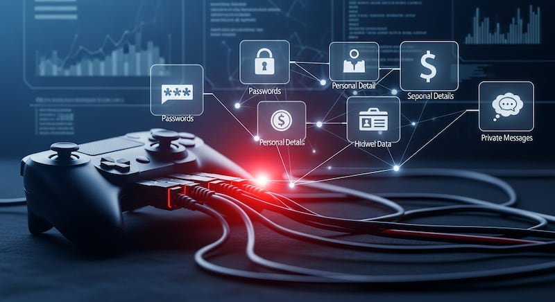 Steam presenta problemas de seguridad - FW/Whisk