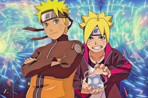 Masashi Kishimoto lanza una votación mundial para elegir al protagonista del nuevo manga de Naruto