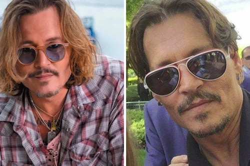 Johnny Depp ya dirigió una película en el pasado y dio muestras de su talento, ¿sabes cuál es?
