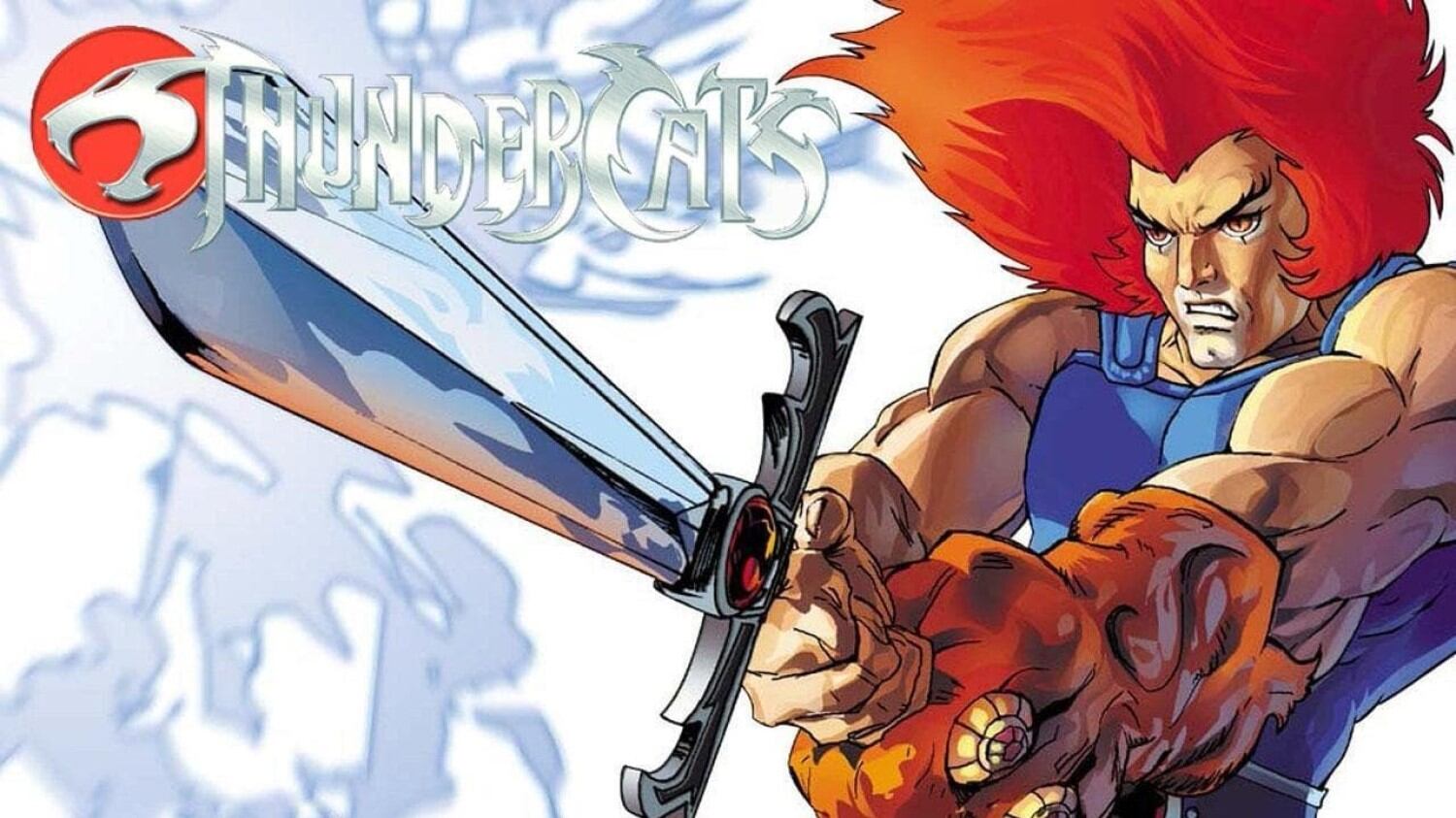 Líder de los Thundercats