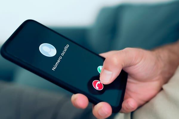 ¡No cuelgues! Por qué cortar las llamadas spam es lo peor que puedes hacer por tu privacidad