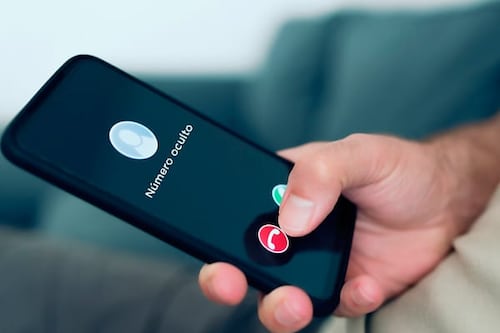 ¡No cuelgues! Por qué cortar las llamadas spam es lo peor que puedes hacer por tu privacidad