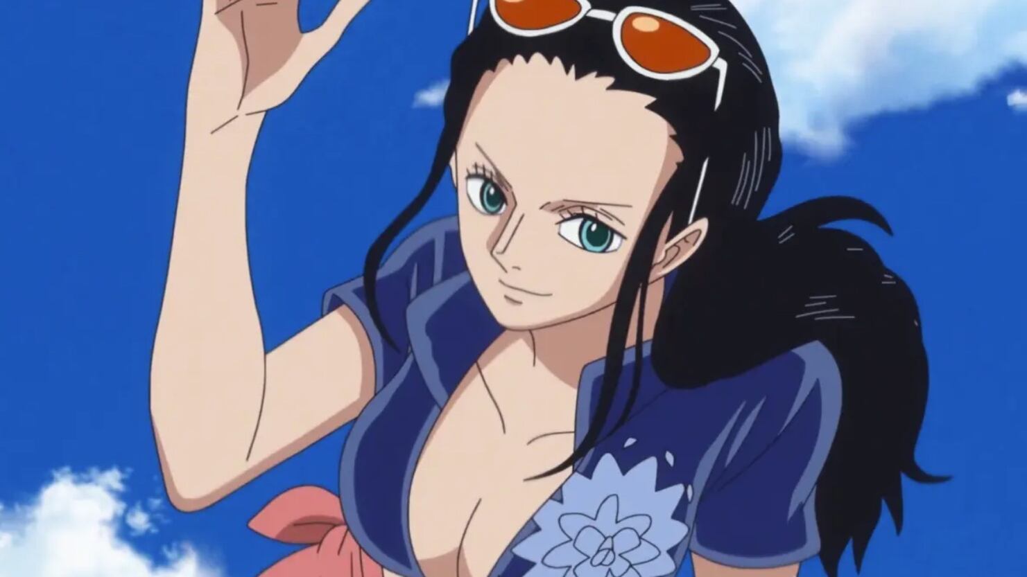 Nico Robin