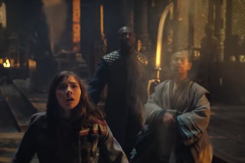 Co-creador de heroína de Marvel no quiso recibir “miseria” de pago por Doctor Strange 2