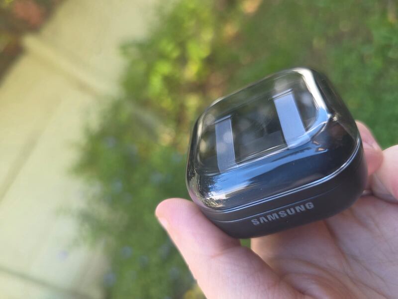 Samsung Galaxy Buds 4 Pro