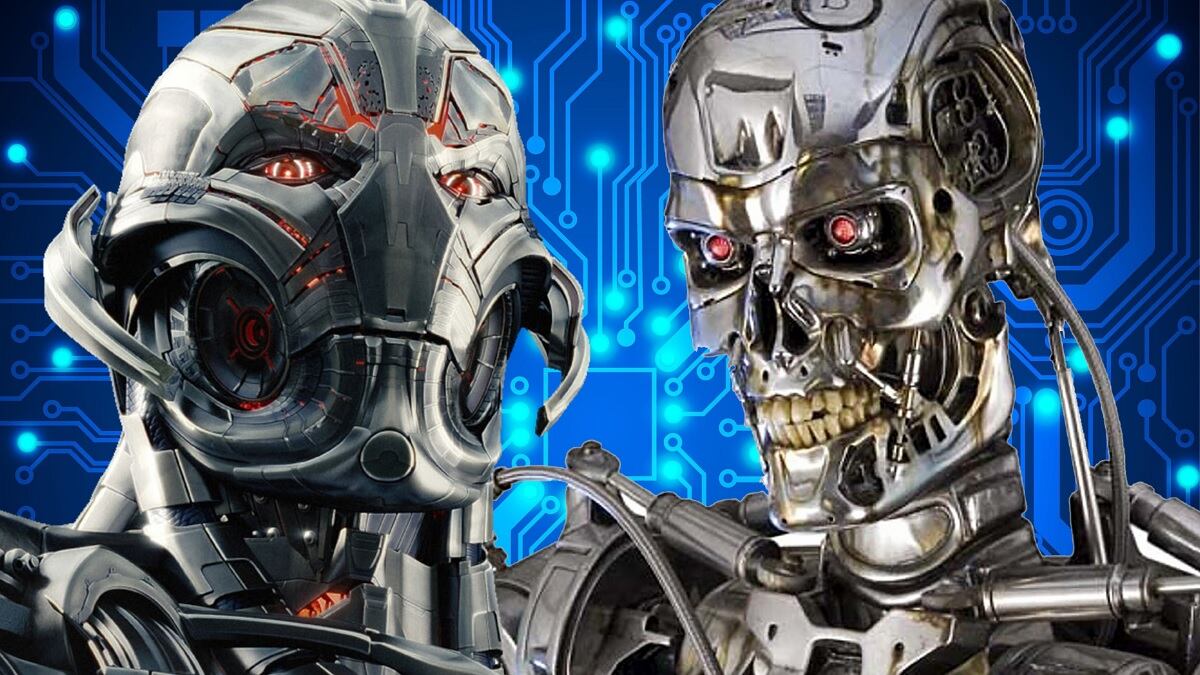 Rebelón de las máquinas