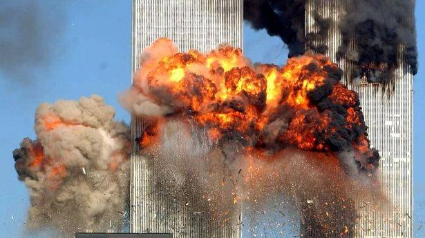 9/11 WTC