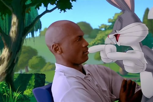 Air Jordan 1 Low Rabbit, al mejor estilo de Bugs Bunny