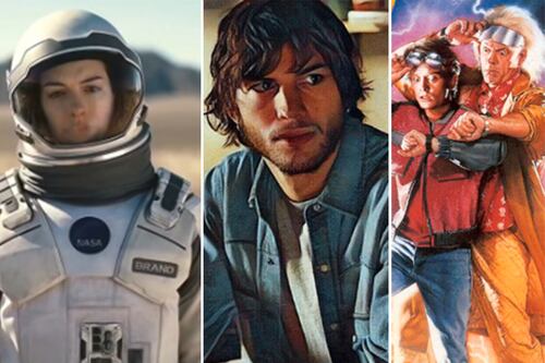 5 mejores e imperdibles películas de viajes en el tiempo, en una de ellas prevalece el amor