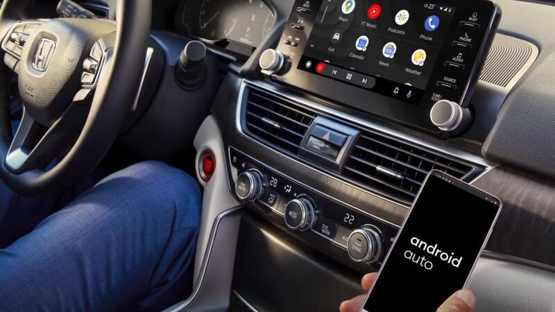 Android Auto - Portada.