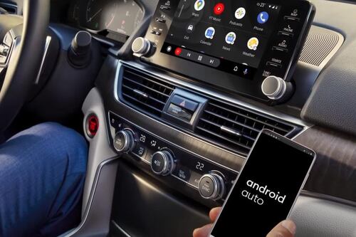 Android Auto dará el siguiente paso al implementar Inteligencia Artificial