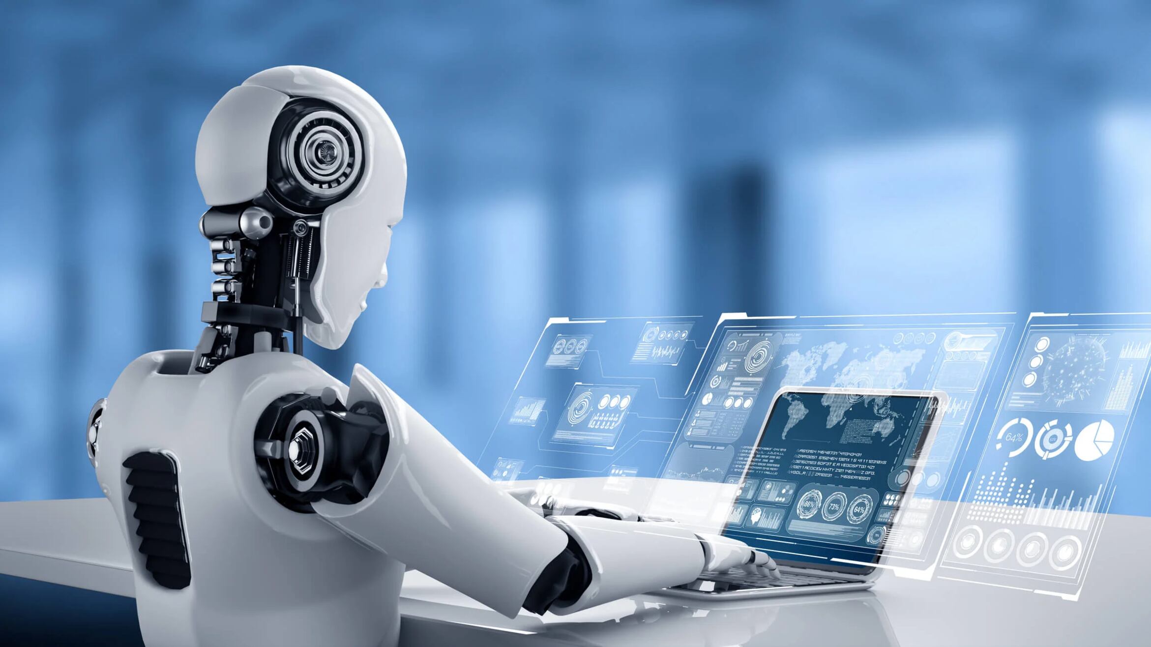 Si quieres viajar la Inteligencia Artificial te muestra el mejor destino.