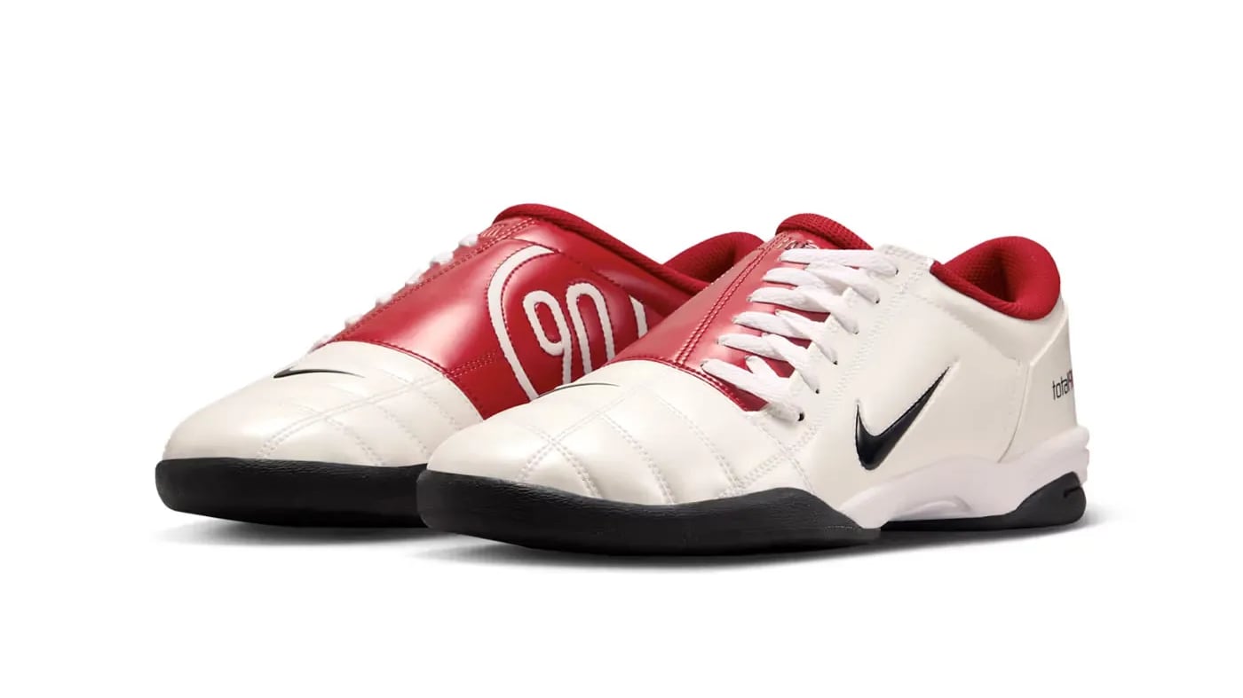Nike Total 90 III
