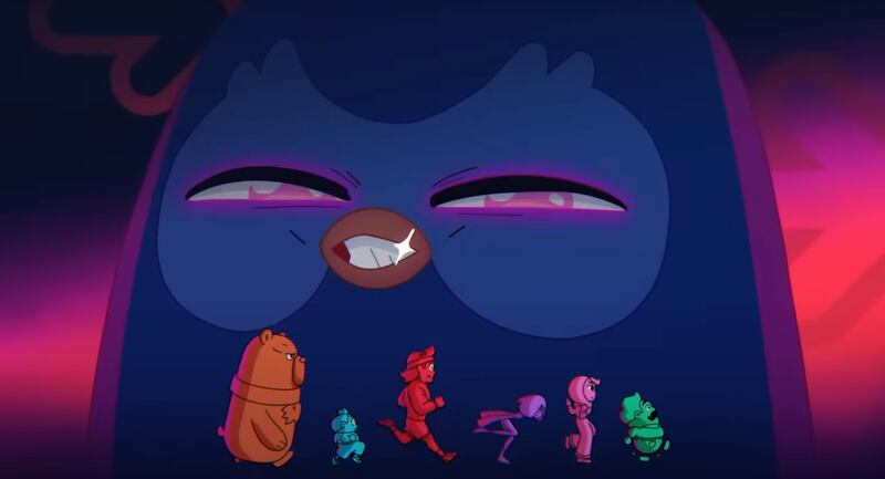 Duolingo / The Final Test / YouTube